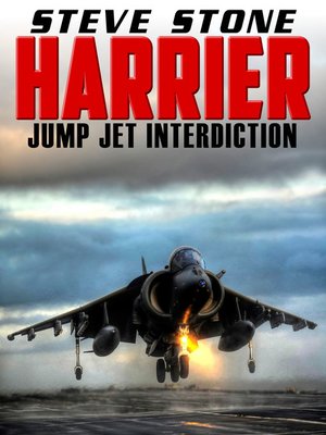 cover image of Harrier